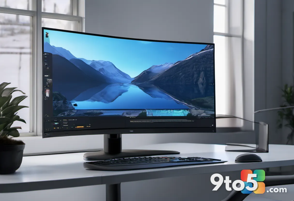 Modder Discovers a Path to GeForce NOW Desktop Access