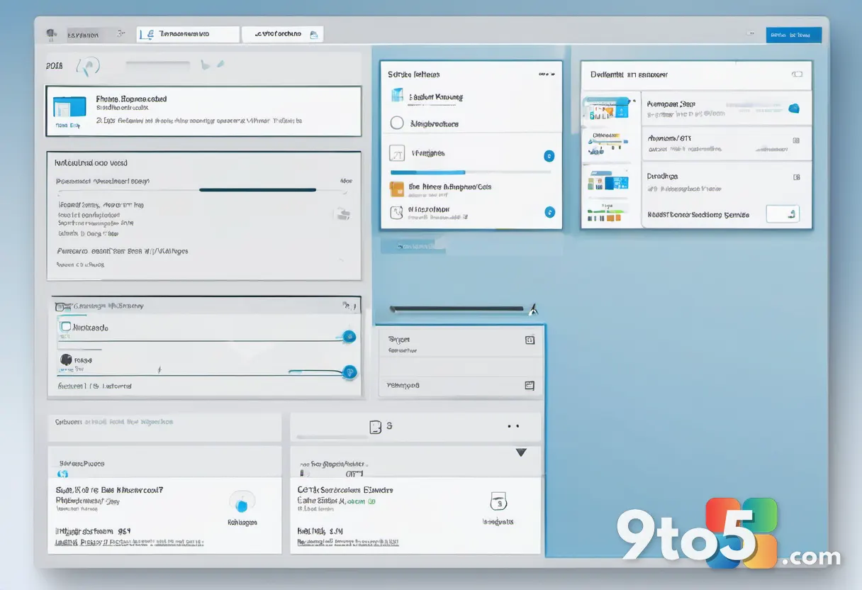 It’s Time to Modernize Windows 11’s Oldest Admin Tools