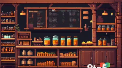 Moonlighter 2 Release Date Confirmed, Plus Free First Game on Steam