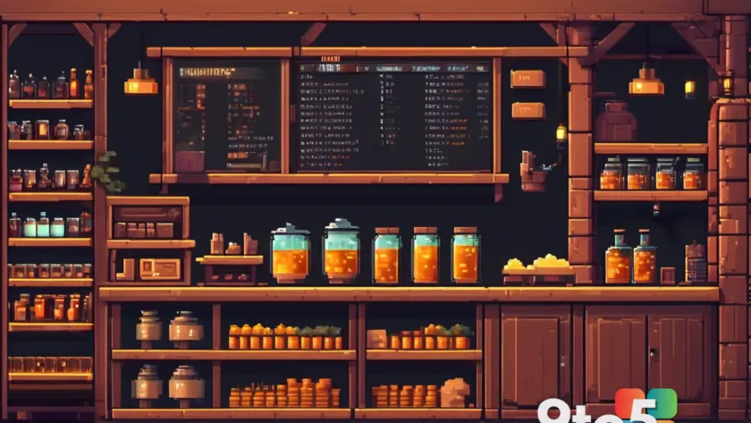 Moonlighter 2 Release Date Confirmed, Plus Free First Game on Steam