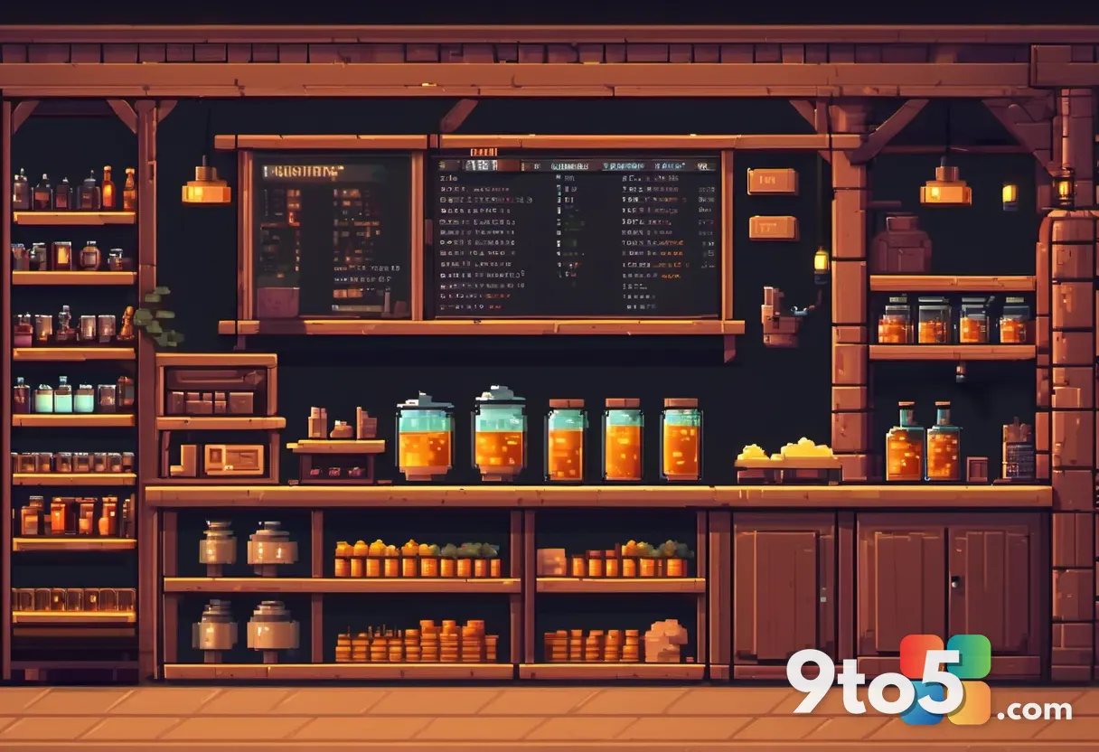 Moonlighter 2 Release Date Confirmed, Plus Free First Game on Steam