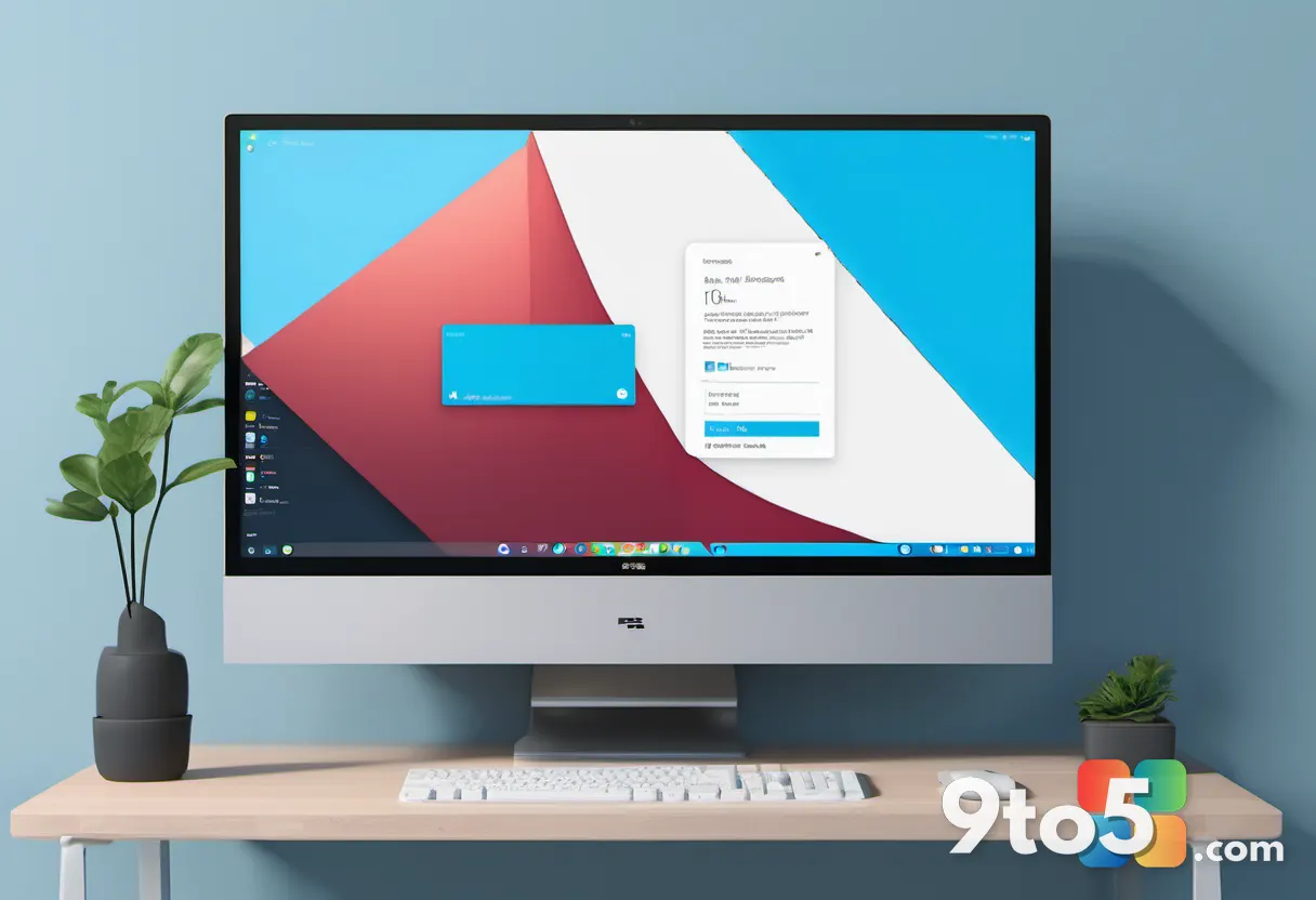 How to Move Taskbar Windows 11: The Long-Awaited Feature Is Finally Here