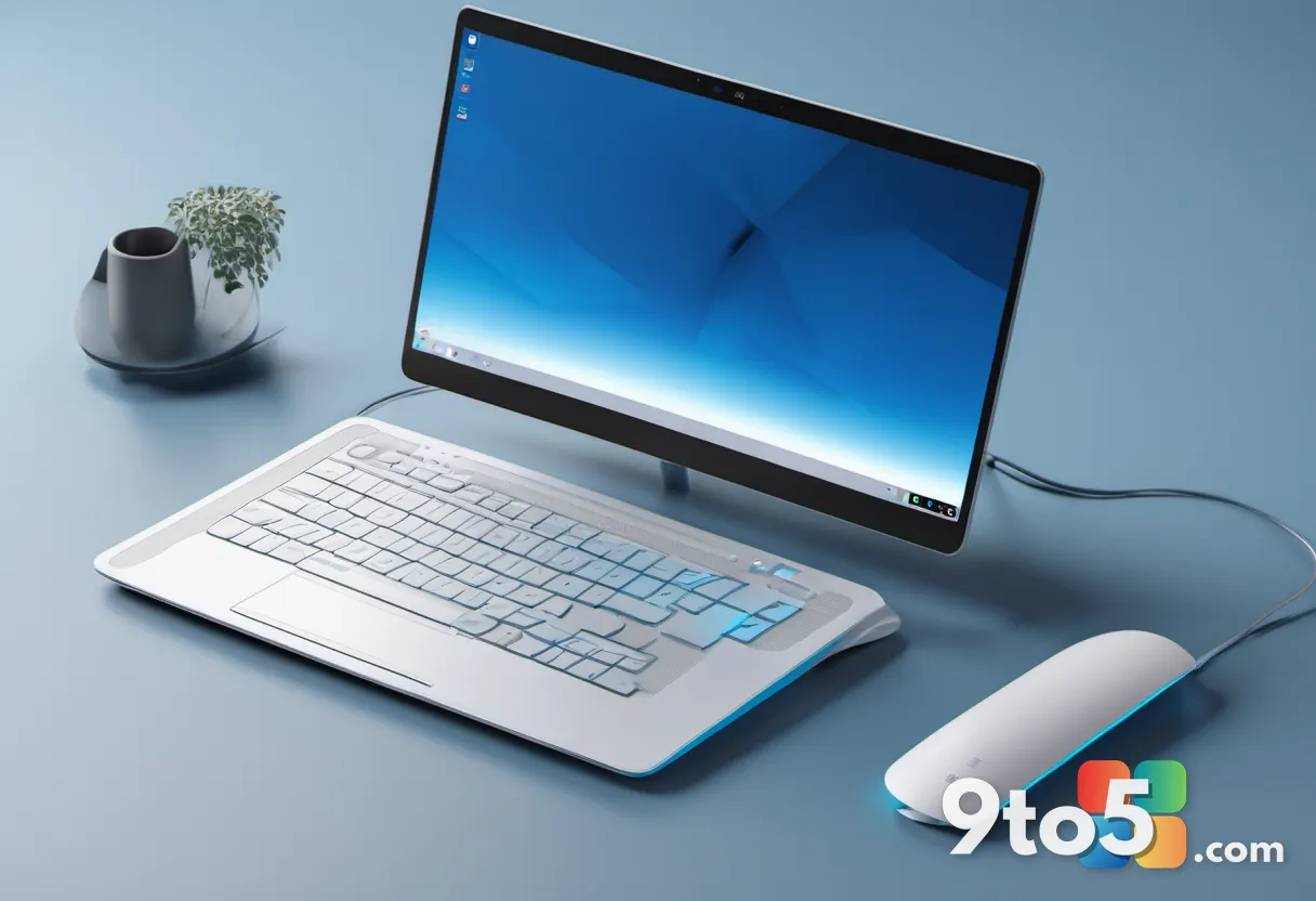 Microsoft Word Opens Twice as Slow on Windows 11 vs MacBooks: What the Lab Tests Reveal