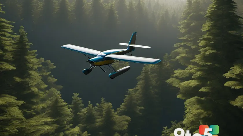Microsoft Flight Simulator 2024 Sim Update 6 Arrives with Bush Trips and a Rollback for AMD Users
