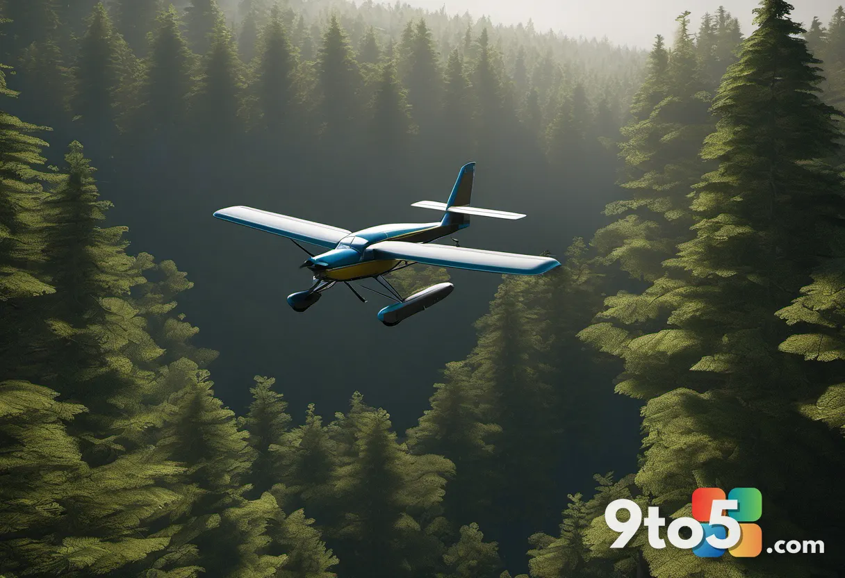 Microsoft Flight Simulator 2024 Sim Update 6 Arrives with Bush Trips and a Rollback for AMD Users