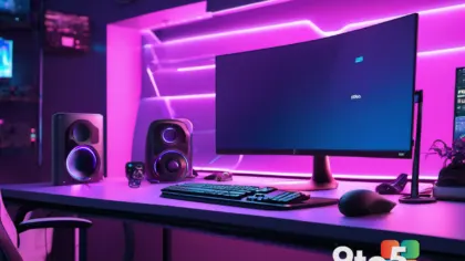 MSI Unveils Frieren: Beyond Journey’s End Gaming Collection