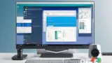 New Windows 11 Builds Remove Drag Tray and WMIC for Insiders