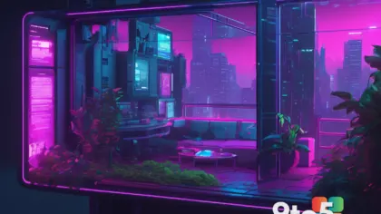 No Law Game Preview: Neon Giant's Ambitious Cyberpunk Immersive Sim