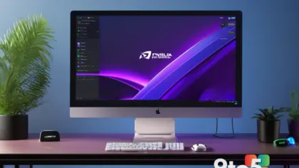 NVIDIA GeForce NOW Adds Firefox Support for 1440p Cloud Gaming