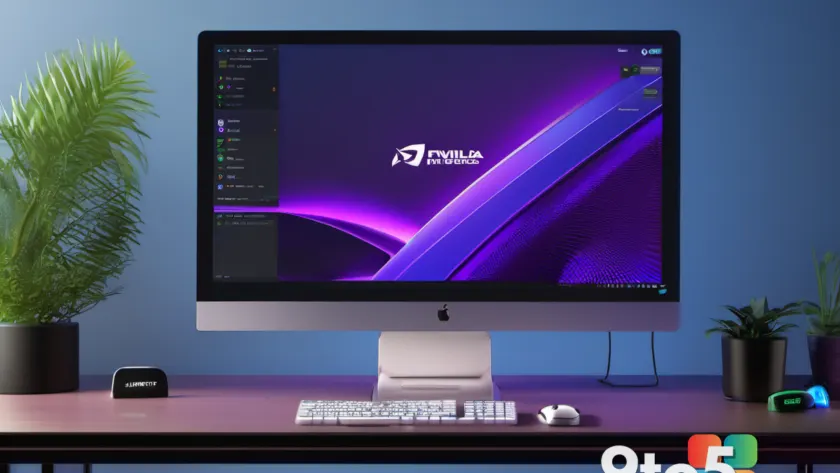 NVIDIA GeForce NOW Adds Firefox Support for 1440p Cloud Gaming