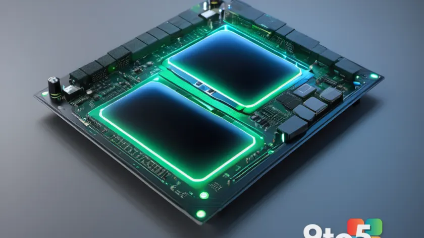 NVIDIA and MediaTek Expand Partnership with $3.5 Billion Investment to Build RTX Spark Chips