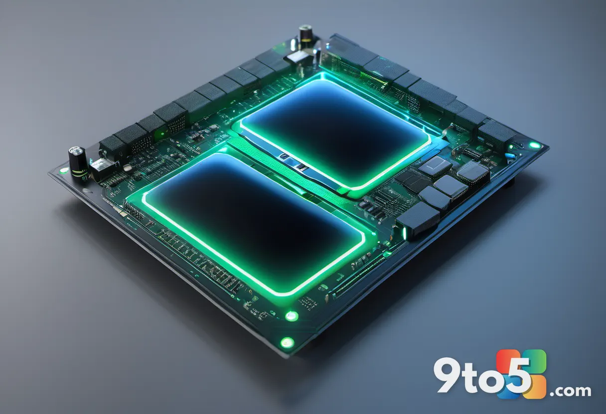 NVIDIA and MediaTek Expand Partnership with $3.5 Billion Investment to Build RTX Spark Chips
