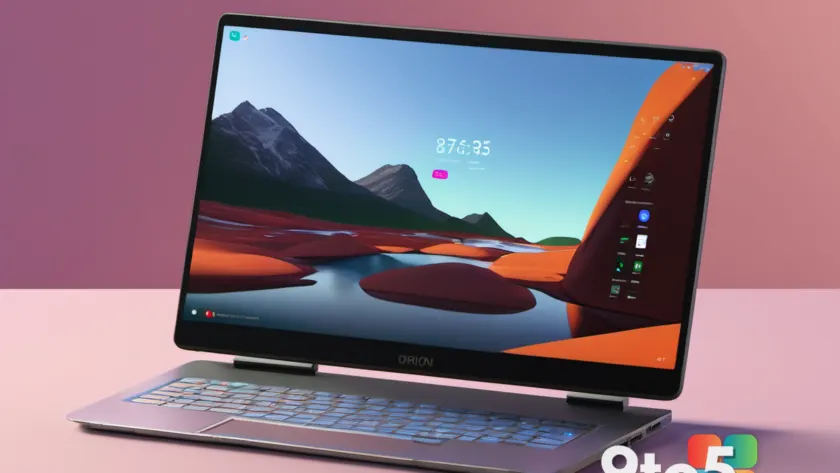 Orion Web Browser Is Finally Coming to Windows