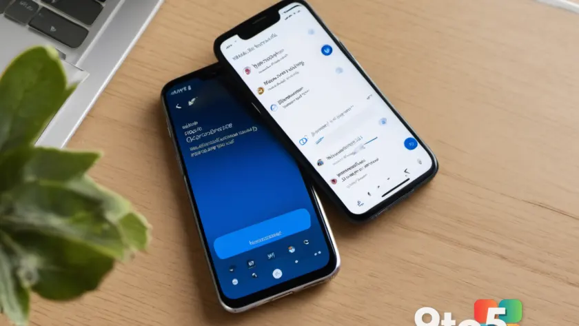 Outlook Mobile Gets OneDrive Signature Support and Calendar Drag-and-Drop