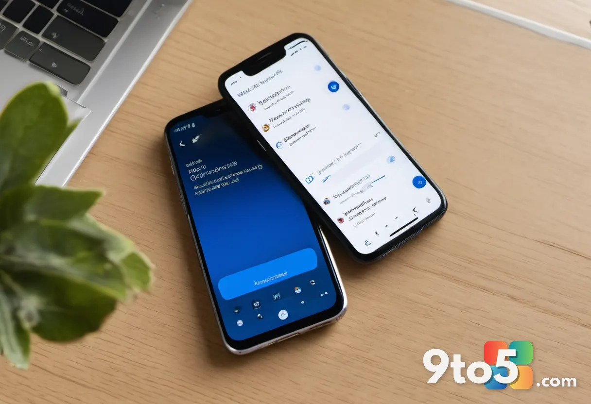 Outlook Mobile Gets OneDrive Signature Support and Calendar Drag-and-Drop