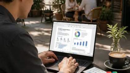 Stop Renting Your Software: Own a PDF Editor Forever with This $50 Deal