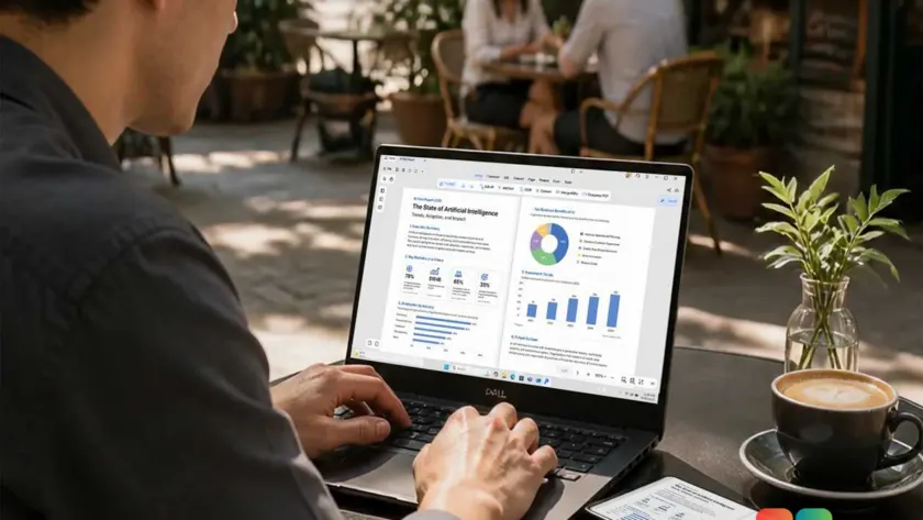 Stop Renting Your Software: Own a PDF Editor Forever with This $50 Deal