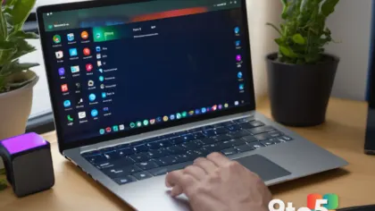 How to Pin Apps, Folders, and Websites to the Windows 11 Taskbar