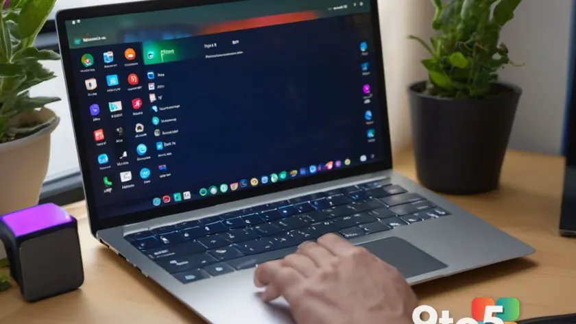 How to Pin Apps, Folders, and Websites to the Windows 11 Taskbar