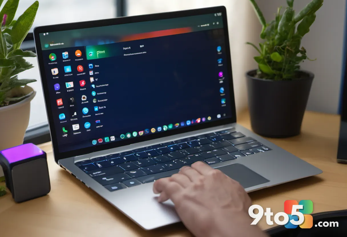 How to Pin Apps, Folders, and Websites to the Windows 11 Taskbar