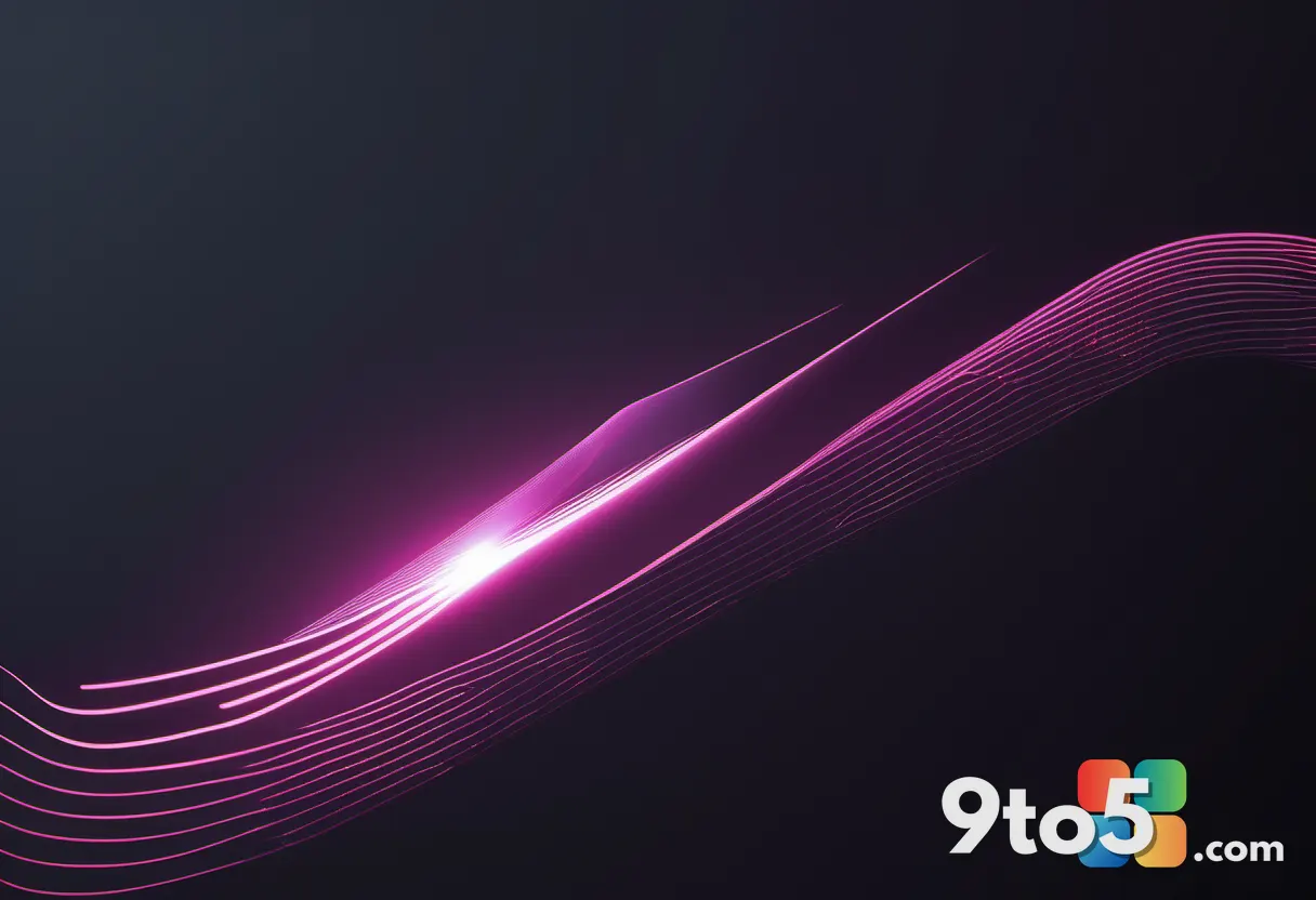 A visual representation of a mouse cursor on a dark background with a glowing ripple effect expanding outward, symbolizi