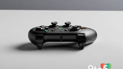 Prototype Xbox Elite Series 3 Controller Leaks on Reddit Before Deletion
