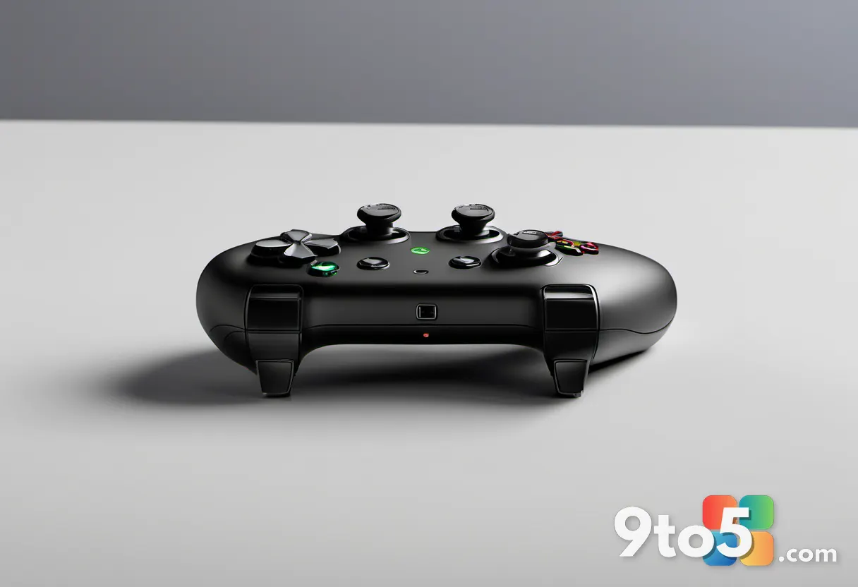 Prototype Xbox Elite Series 3 Controller Leaks on Reddit Before Deletion
