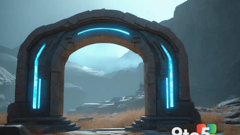 Quake Turns 30: The Quake Free Expansion Lands on Windows 11 and Consoles