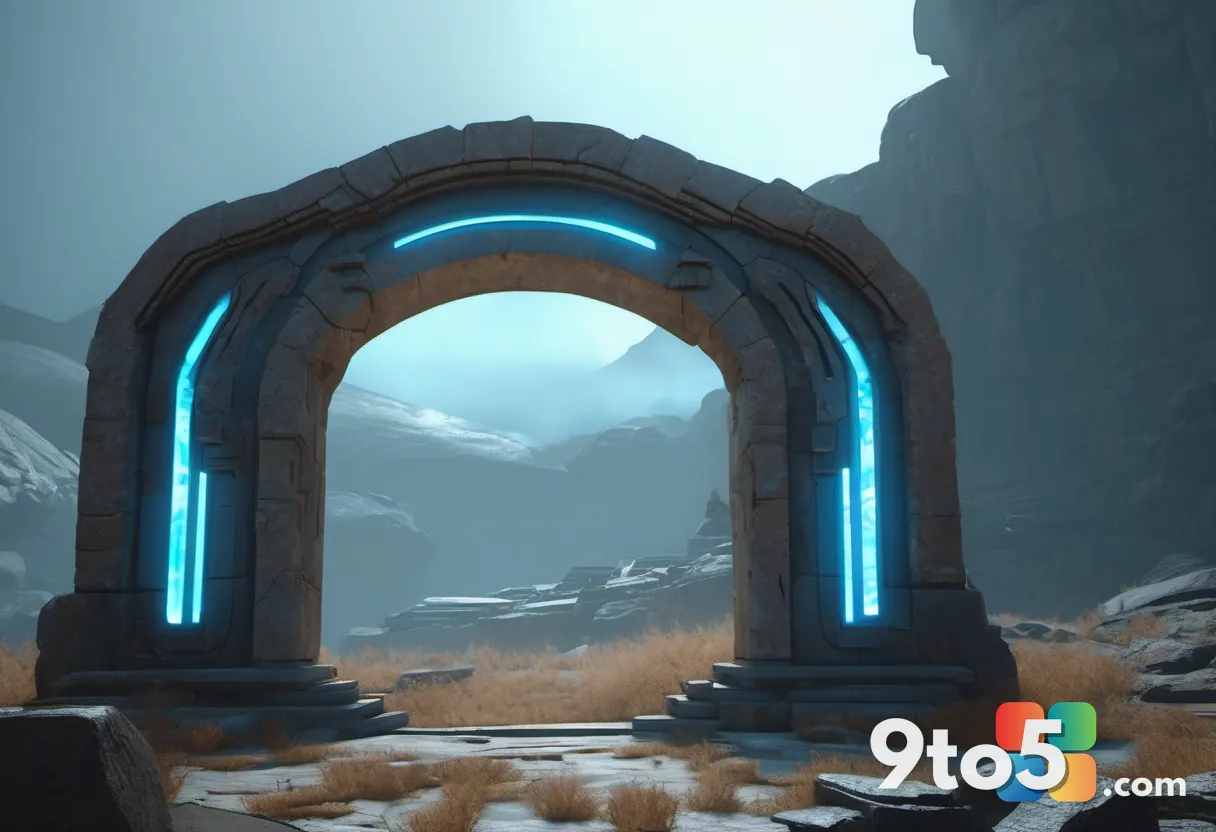 Quake Turns 30: The Quake Free Expansion Lands on Windows 11 and Consoles