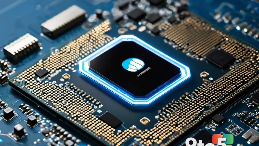 Qualcomm Unveils Full Snapdragon C Specifications for Entry-Level Windows PCs