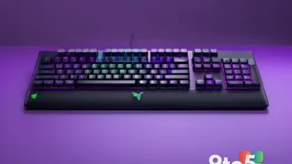 Razer Huntsman V3 Pro Sale: Keyboard Drops to $124.99 at Best Buy