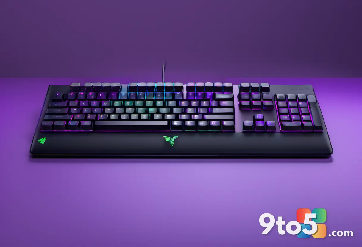 Razer Huntsman V3 Pro Sale: Keyboard Drops to $124.99 at Best Buy