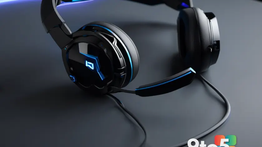 Razer’s Motoko Gaming Headset With Built-In Cameras Is No Longer Just a Concept