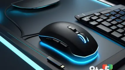 Razer Naga V3 Pro is out now: Price, specs, and what we know about the long-awaited successor