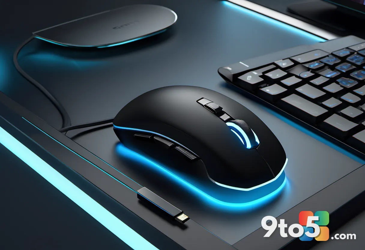 Razer Naga V3 Pro is out now: Price, specs, and what we know about the long-awaited successor