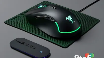 Razer Naga V3 Pro Review: The Modular MMO Mouse Gets a Serious Upgrade