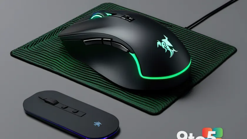Razer Naga V3 Pro Review: The Modular MMO Mouse Gets a Serious Upgrade