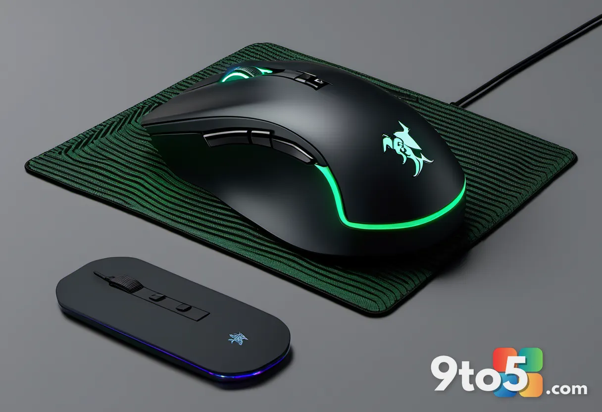 Razer Naga V3 Pro Review: The Modular MMO Mouse Gets a Serious Upgrade