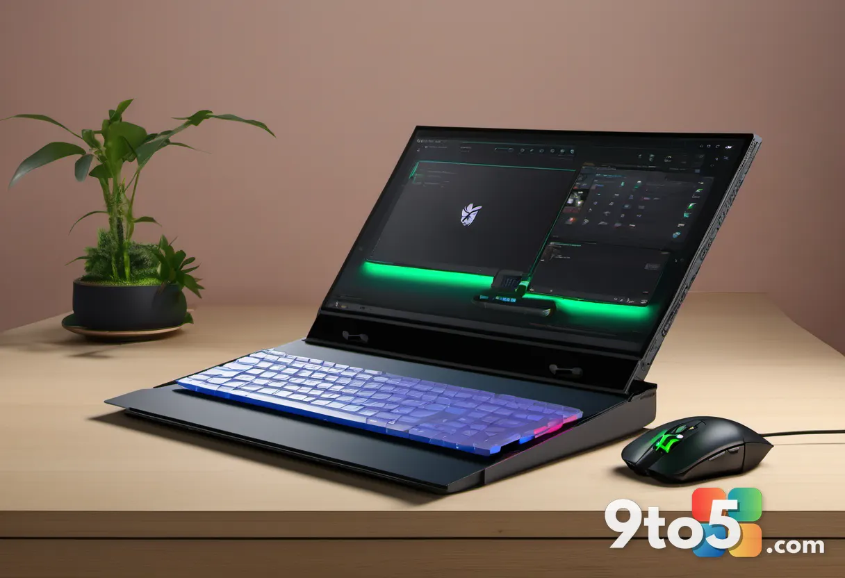 Razer Travel Case Folio Review: A Kickstand Case for Joro and Magic Keyboards