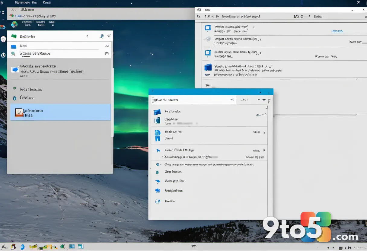 Close-up screenshot of the Windows 11 Recycle Bin window showing a list of deleted files with a highlighted Restore butt