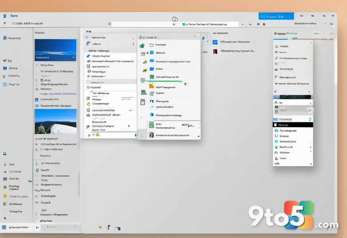 A Windows 11 File Explorer window displaying a recovered document file back in its original folder, with a subtle checkm