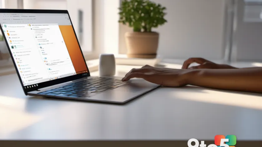 How to Recover Deleted Files in Windows 11 Without Third-Party Software