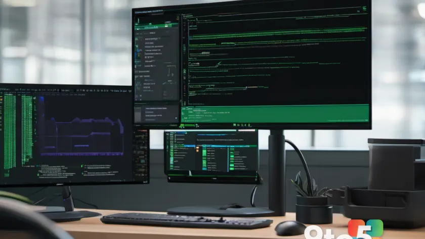 Robocopy in Windows: Why This Built-in Tool Beats File Explorer