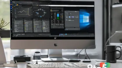 How to Run Multiple Monitors Off One DisplayPort Cable Using MST