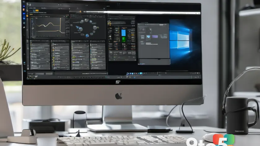 How to Run Multiple Monitors Off One DisplayPort Cable Using MST