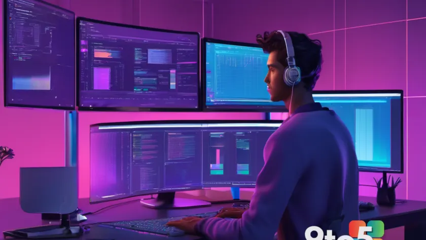 Save 94% on Microsoft Visual Studio Professional 2026 in Today’s Deal