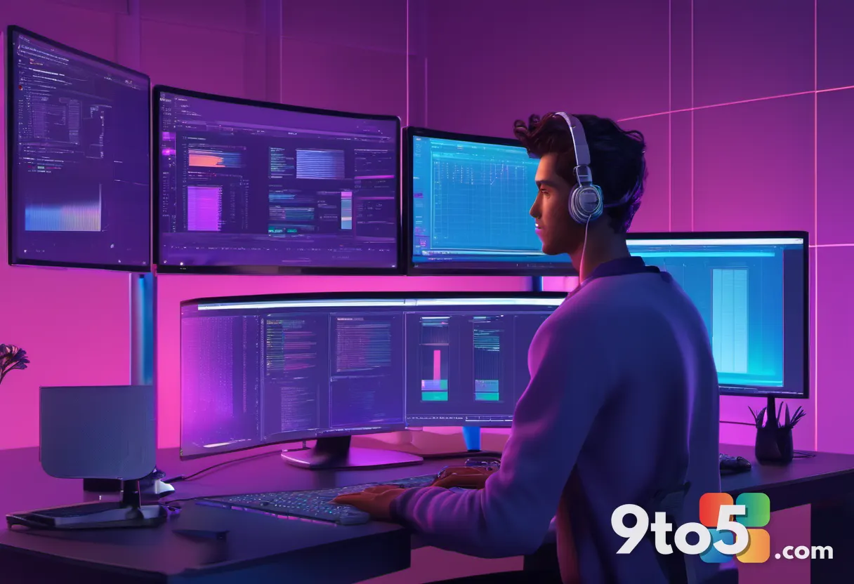 Save 94% on Microsoft Visual Studio Professional 2026 in Today’s Deal