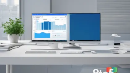 Windows Search Is Slow? Here's How to Find Everything Instantly