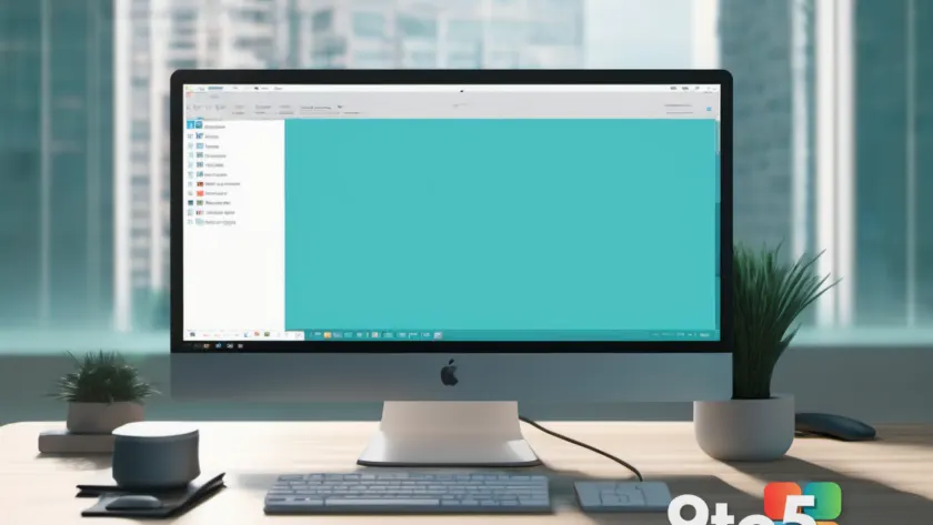 This simple compact OS command can reclaim gigabytes of disk space