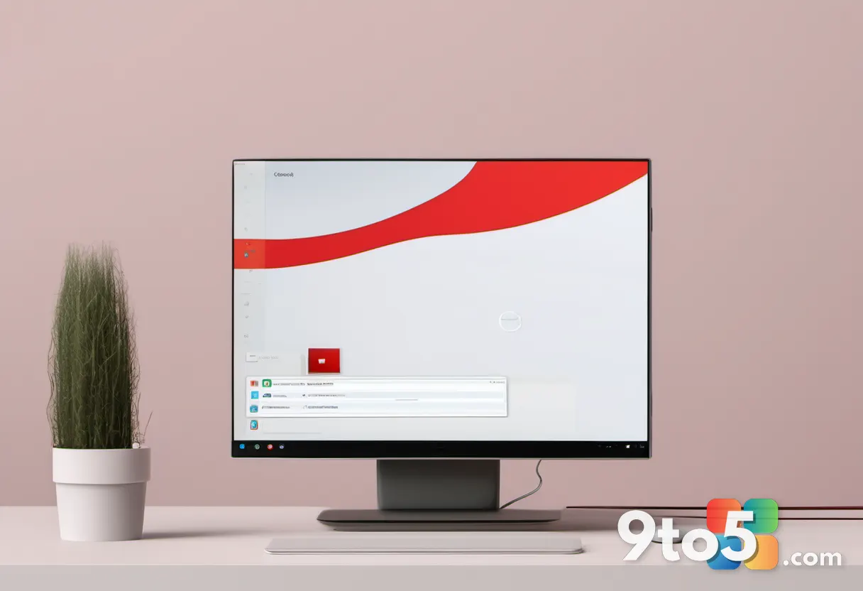 Skip Windows 11 KB5120998 for Now: It Breaks Cursors and Resets Your Wallpaper